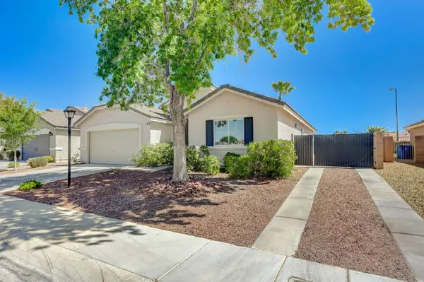 7494 Peaceful Brook Street, Las Vegas, NV 89131