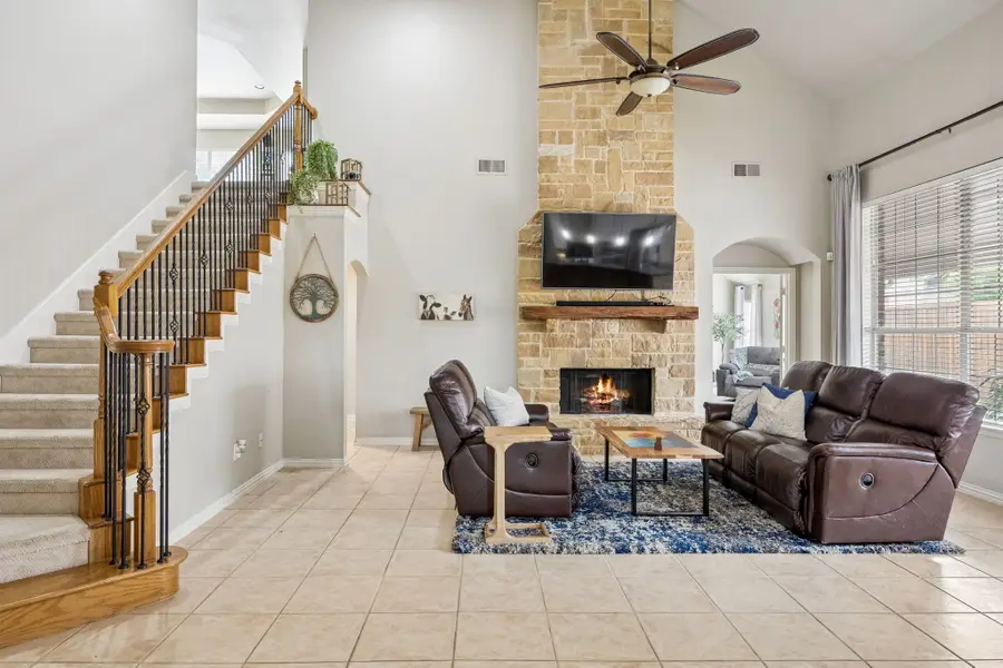 661 Channel Ridge Drive, Rockwall, TX 75087 - #3