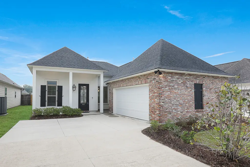 543 Gadwell Dr, Baton Rouge, LA 70810 - #1