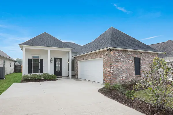 543 Gadwell Dr, Baton Rouge, LA 70810