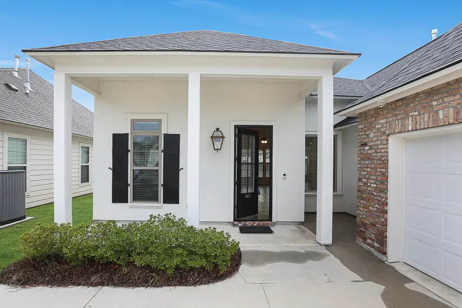 543 Gadwell Dr, Baton Rouge, LA 70810 - #2
