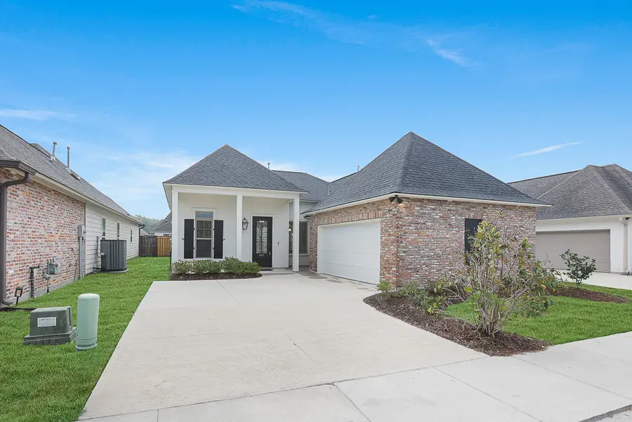 543 Gadwell Dr, Baton Rouge, LA 70810 - #3