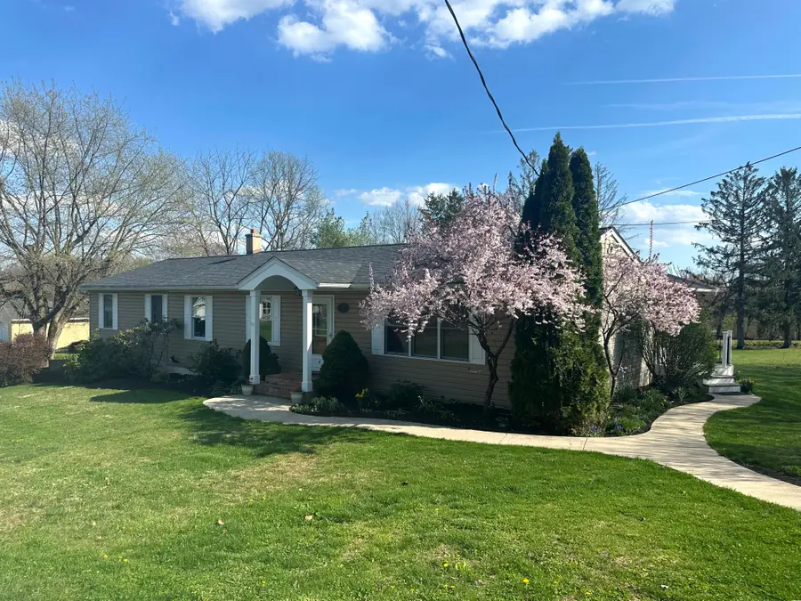 9 Alsace Ave, Temple, PA 19560 - #3