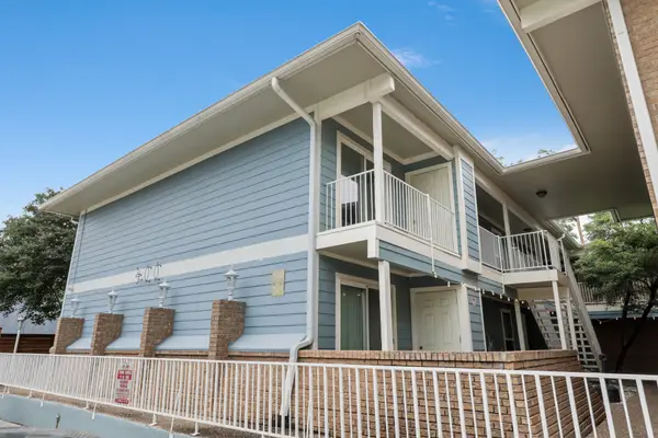 400 W 35th St #201, Austin, TX 78705