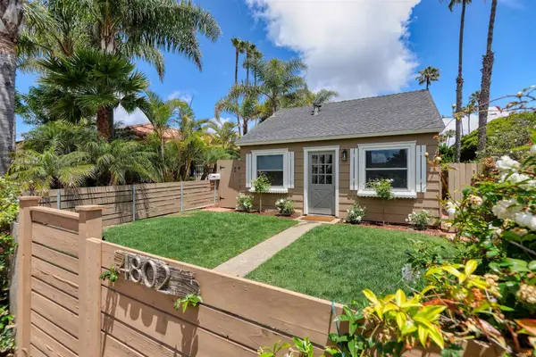 4802 Pescadero, San Diego, CA 92107