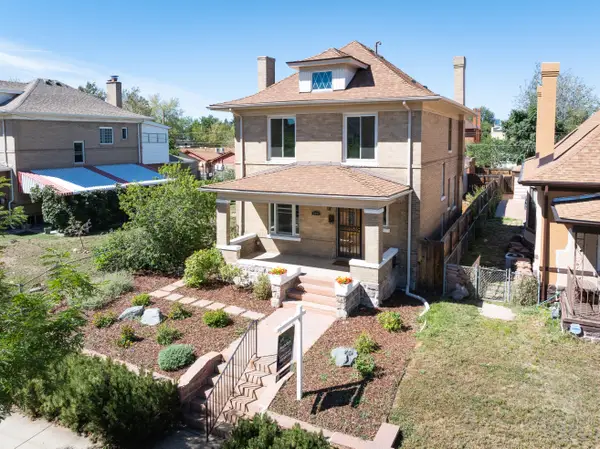 2441 N Race Street, Denver, CO 80205