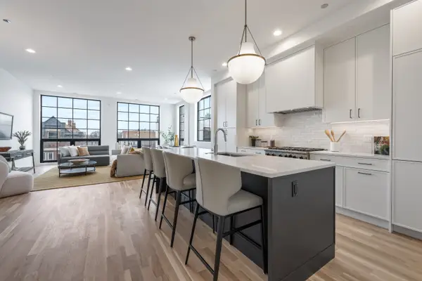 2129 N Damen Avenue #2N, Chicago, IL 60647