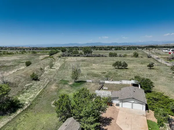 7900 E 168th Avenue, Brighton, CO 80602