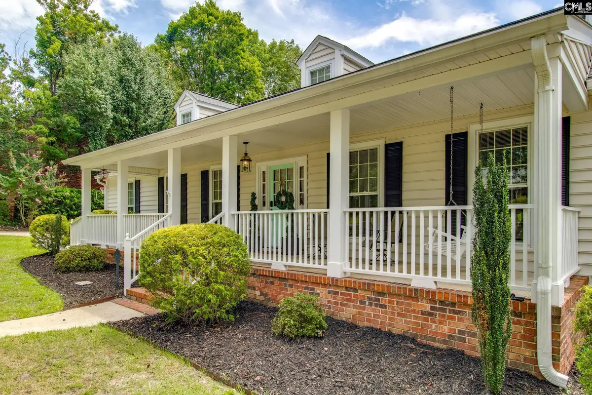 405 Cold Branch Drive, Columbia, SC 29223 - #1