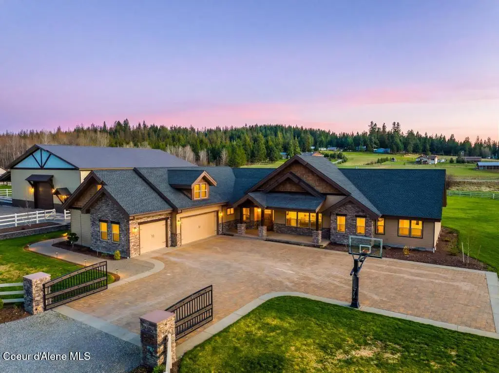3358 E LEEBOWE CT, Hayden, ID 83835 - #1