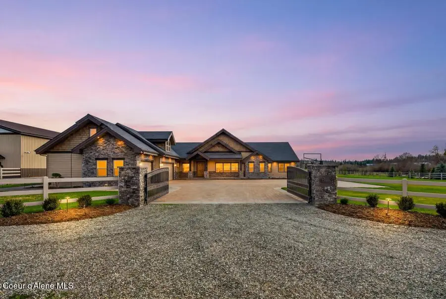 3358 E LEEBOWE CT, Hayden, ID 83835 - #3