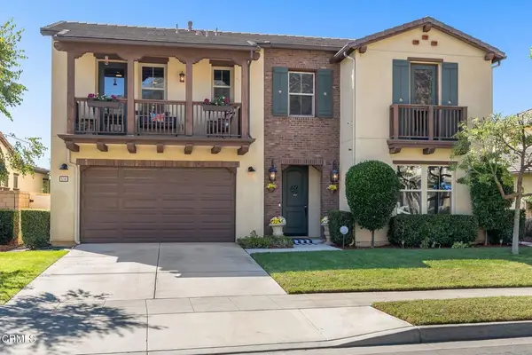 550 E Desert Willow Road, Azusa, CA 91702