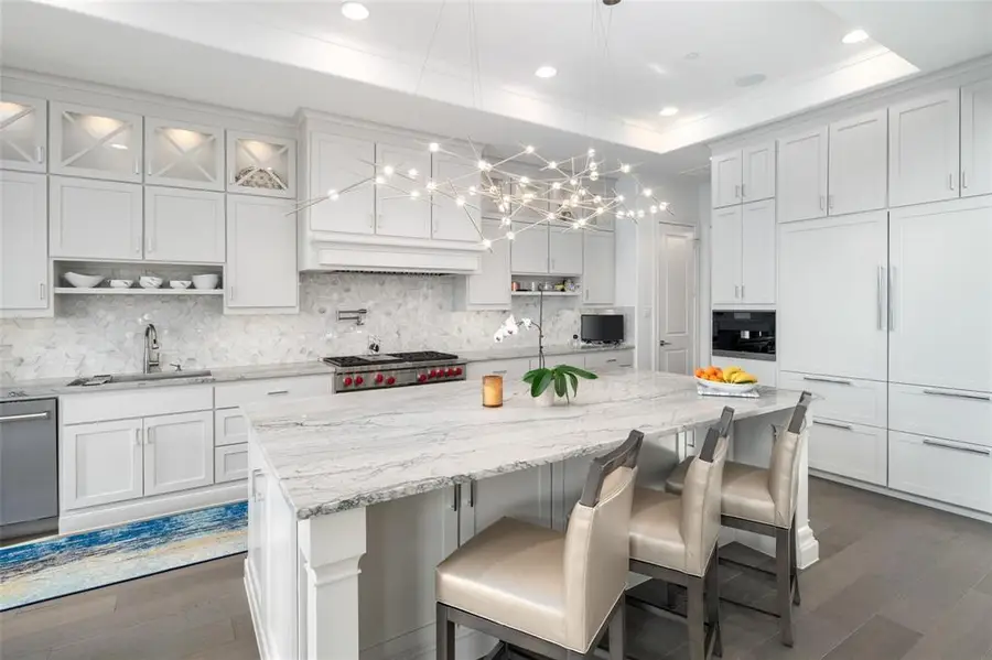 818 Brett Drive, Allen, TX 75013 - #2