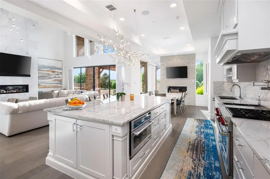 818 Brett Drive, Allen, TX 75013 - #3