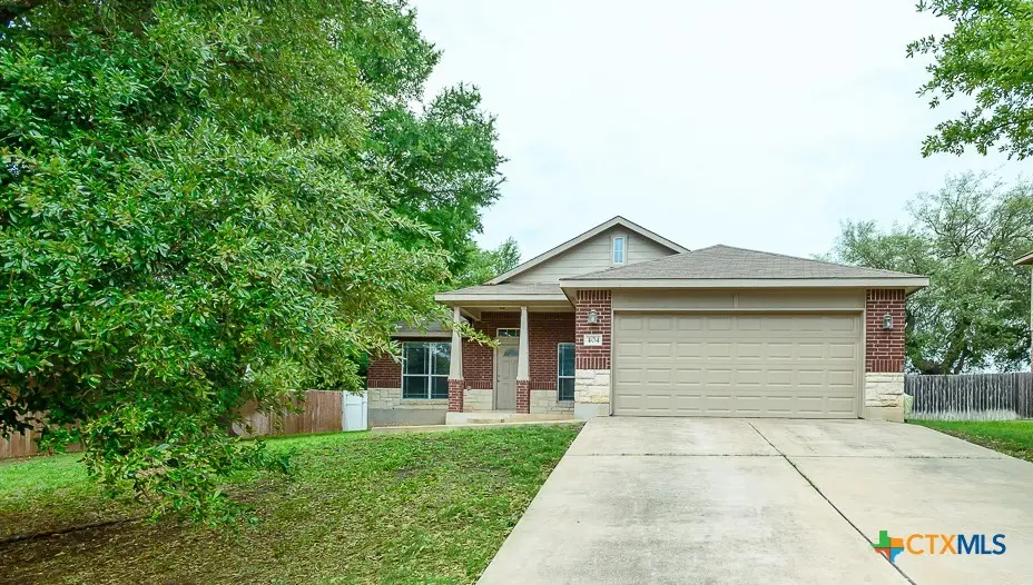 404 Chieftain Trail, Harker Heights, TX 76548 - Image #1