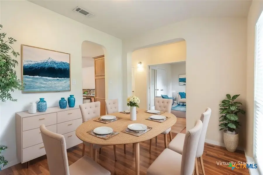 404 Chieftain Trail, Harker Heights, TX 76548 - Image #3