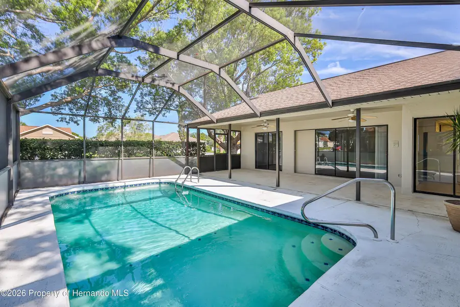 1364 Overland Drive, Spring Hill, FL 34608 - #2