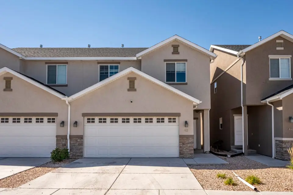 173 E Fiddlers Canyon Rd #43, Cedar City, UT 84721 - #1