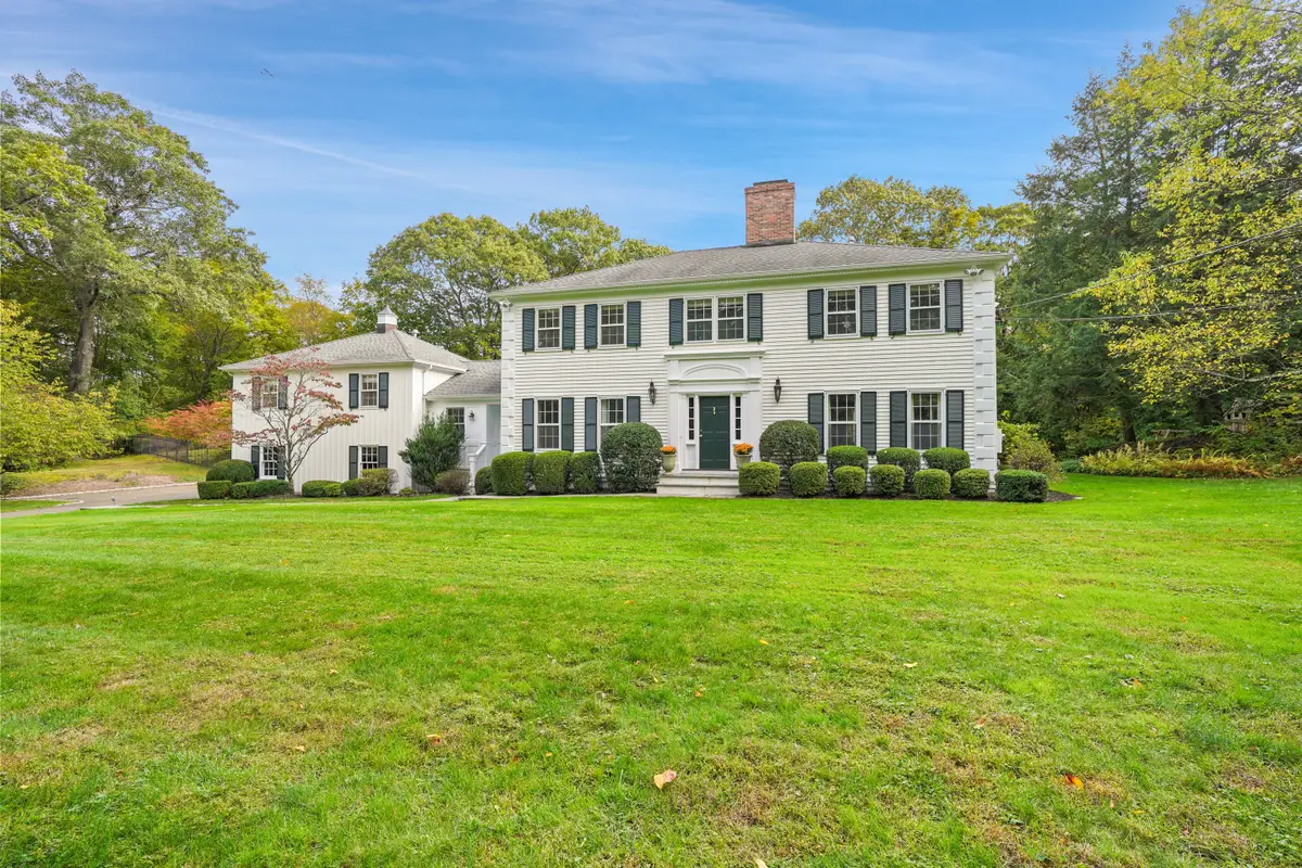 43 Sawmill Lane, Greenwich, CT 06830 - Image #1