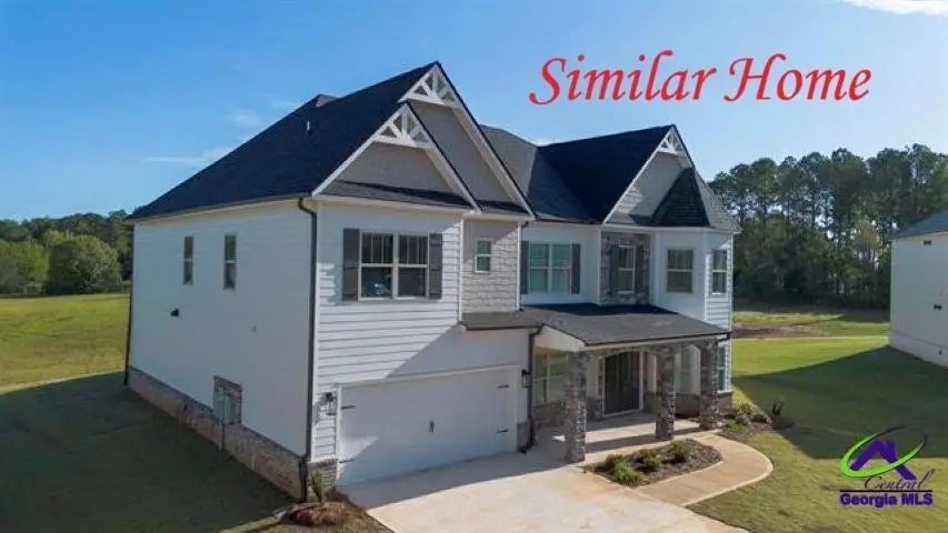 600 Beaver Court, Perry, GA 31069 - #1