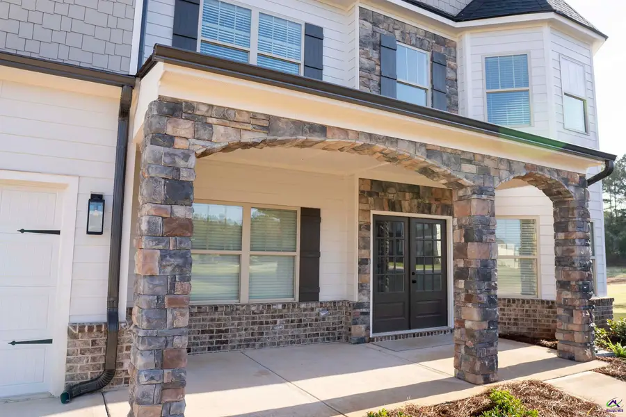 600 Beaver Court, Perry, GA 31069 - #3