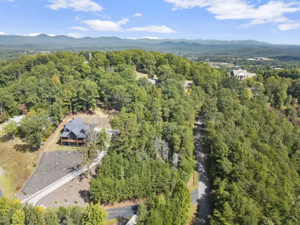 00 Crown Mountain Ridge Road, Dahlonega, GA 30533