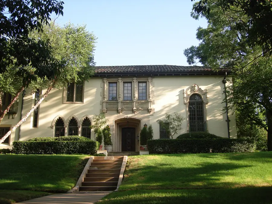 326 NW 16th Street, Oklahoma City, OK 73103 - #3