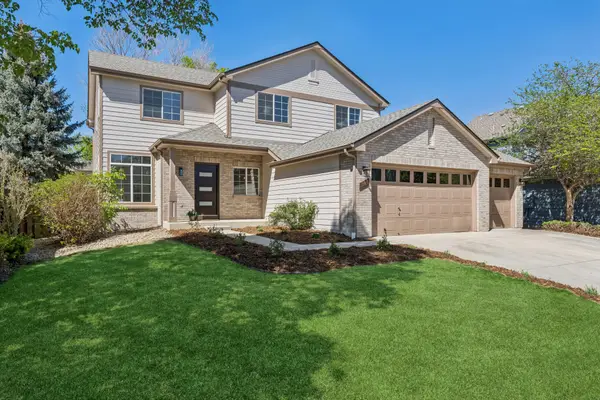 2745 Prairie Ridge Court, Lafayette, CO 80026
