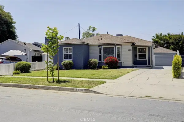 6413 Jamieson, Reseda, CA 91335