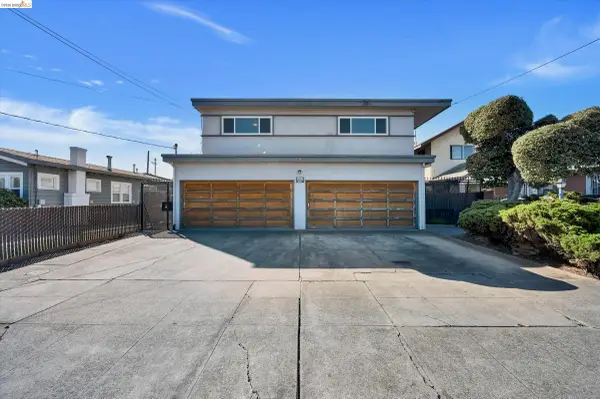 1640 104th Ave, Oakland, CA 94603
