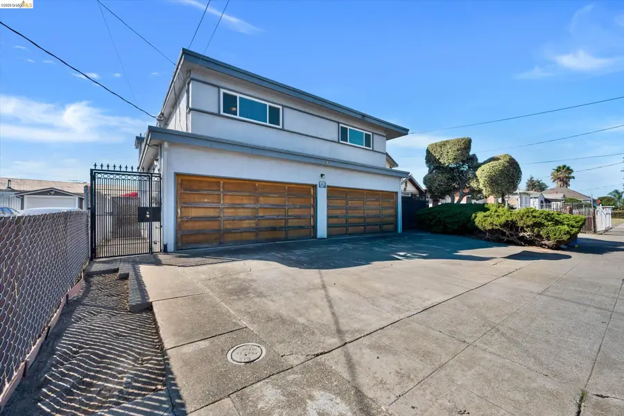 1640 104th Ave, Oakland, CA 94603 - #2