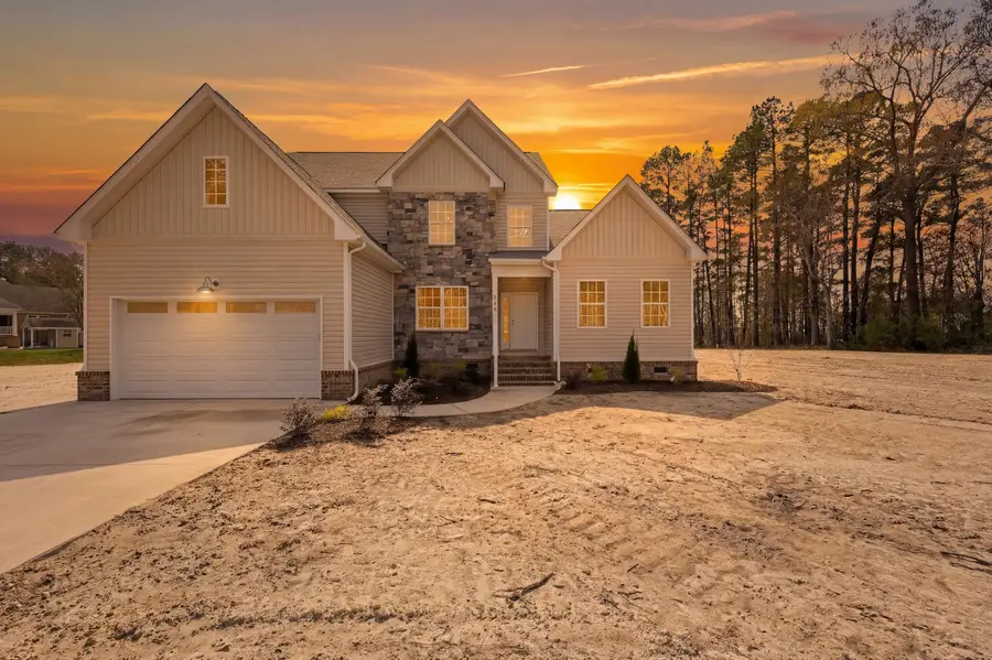 115 Cooks Landing Road, Camden, NC 27921 - #2