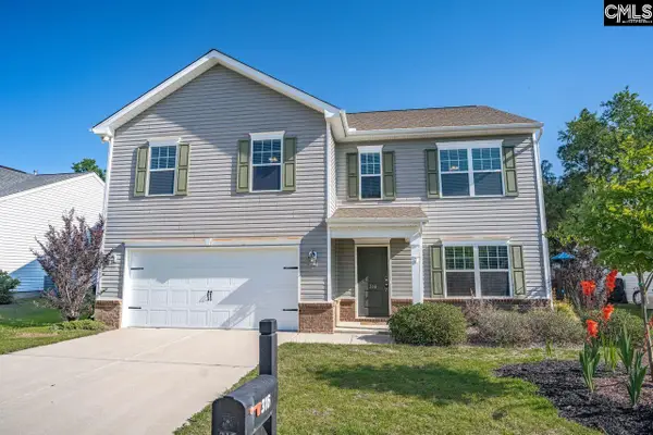 316 Finch Lane, Lexington, SC 29073