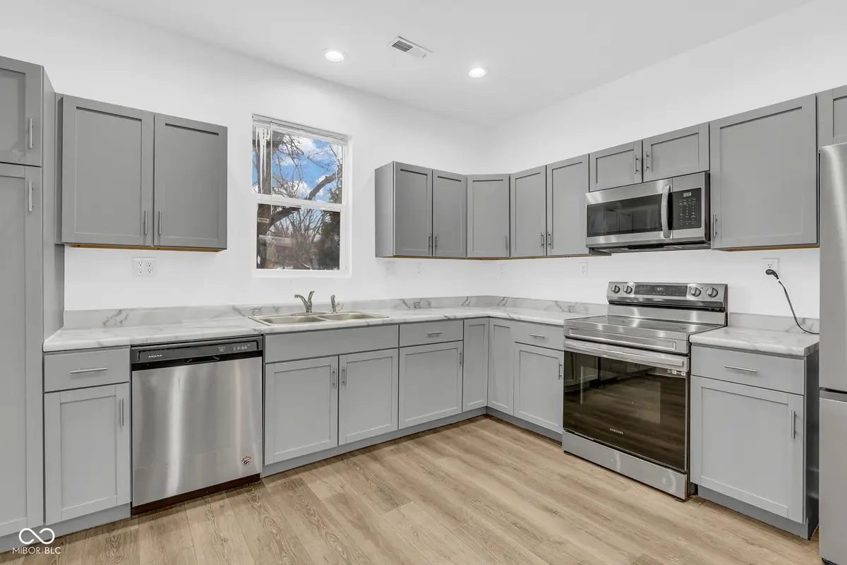 3050 St Paul Street, Indianapolis, IN 46237 - #1