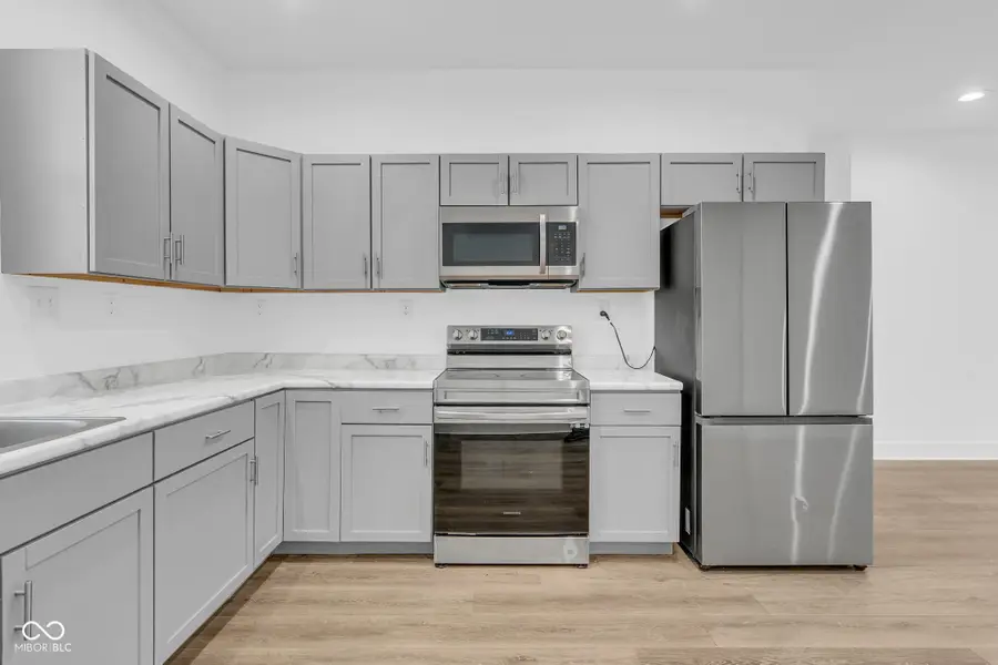 3050 St Paul Street, Indianapolis, IN 46237 - #2