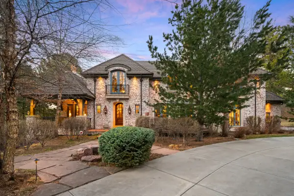 1107 Northwood Lane, Castle Rock, CO 80108