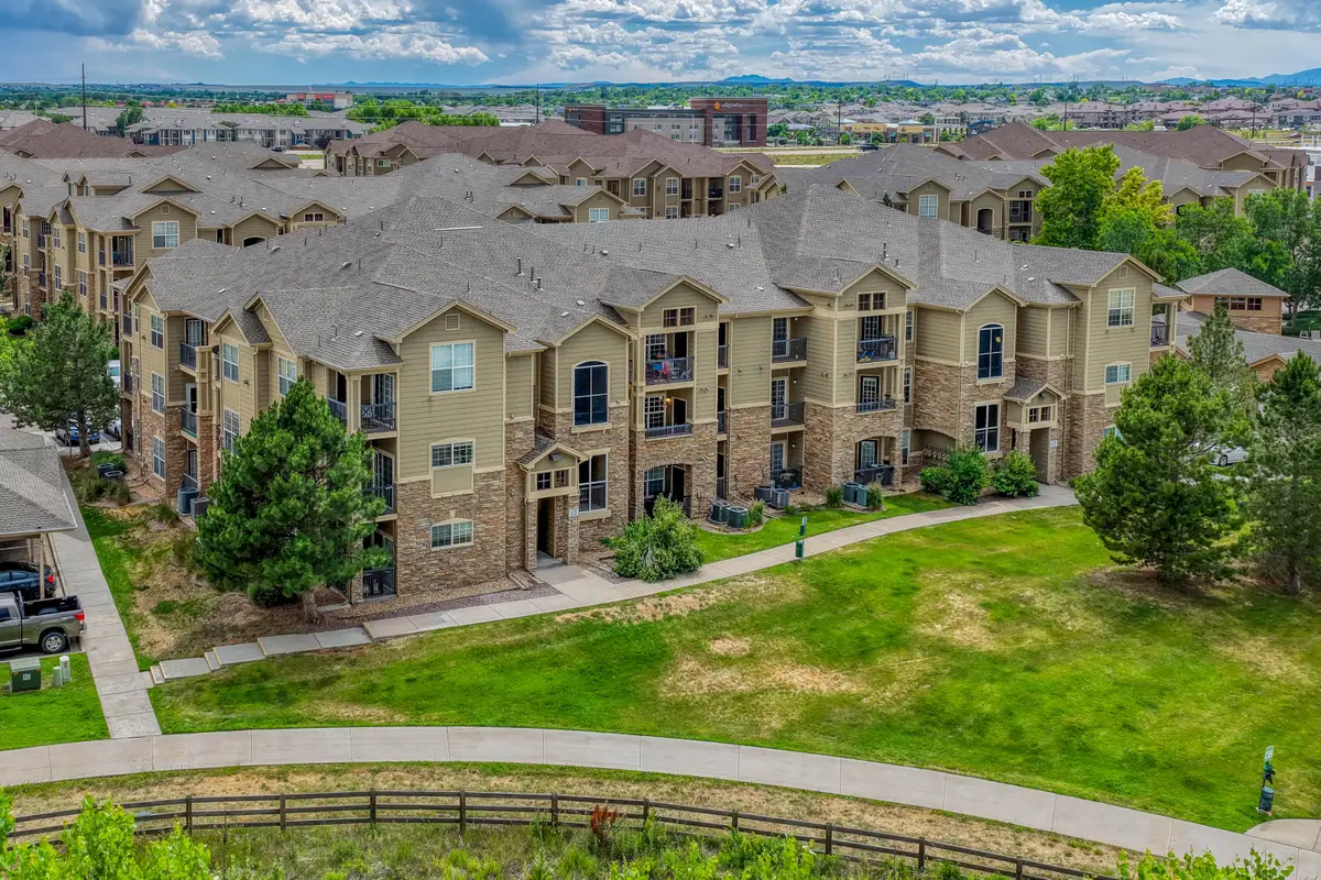 17389 Nature Walk Trail #206, Parker, CO 80134 - #1