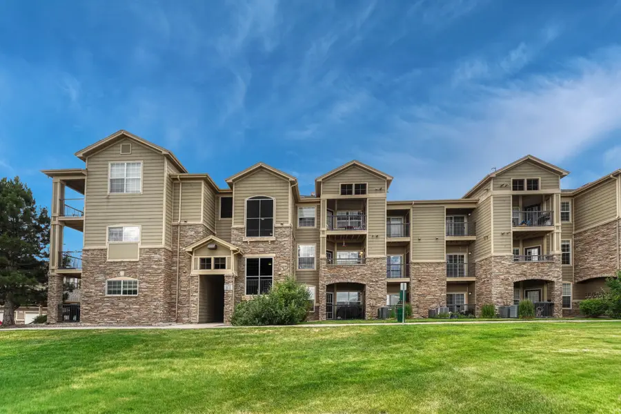 17389 Nature Walk Trail #206, Parker, CO 80134 - #3