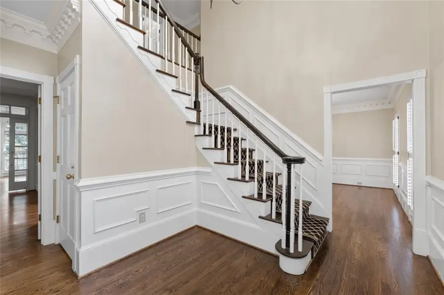 1152 Byrnwyck Road Ne, Brookhaven, GA 30319 - Image #3