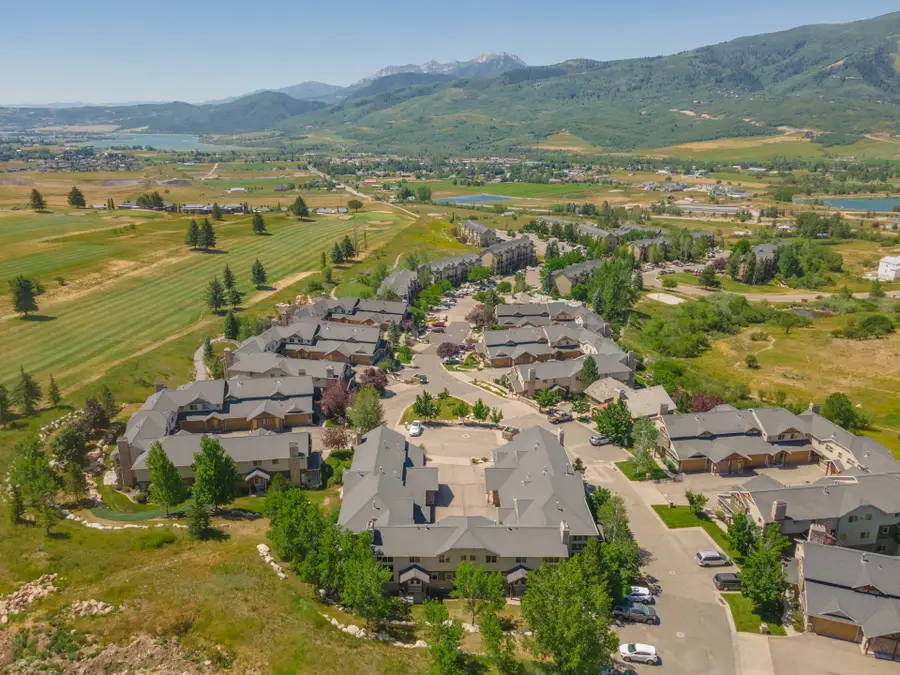 5168 E Fairview Loop #C604, Eden, UT 84310 - #2