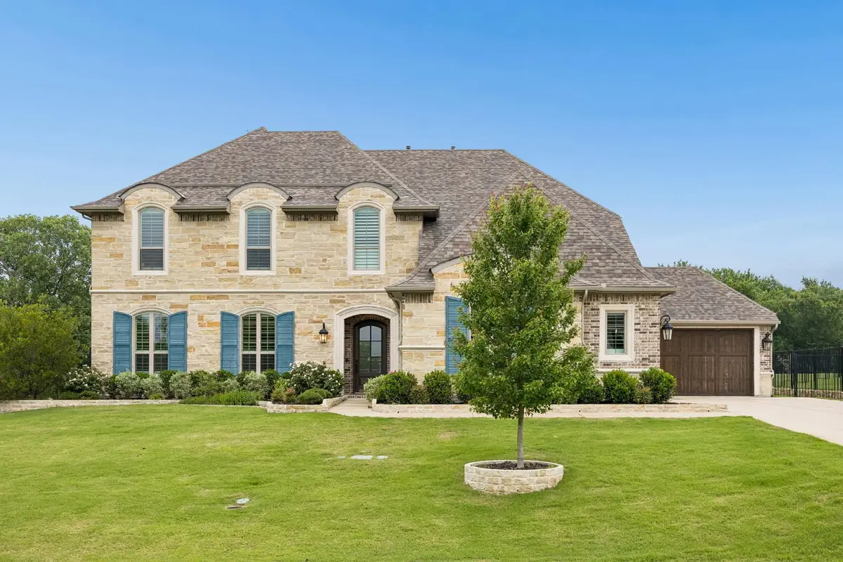 4622 Sky Harbor Drive, Rockwall, TX 75087 - #1