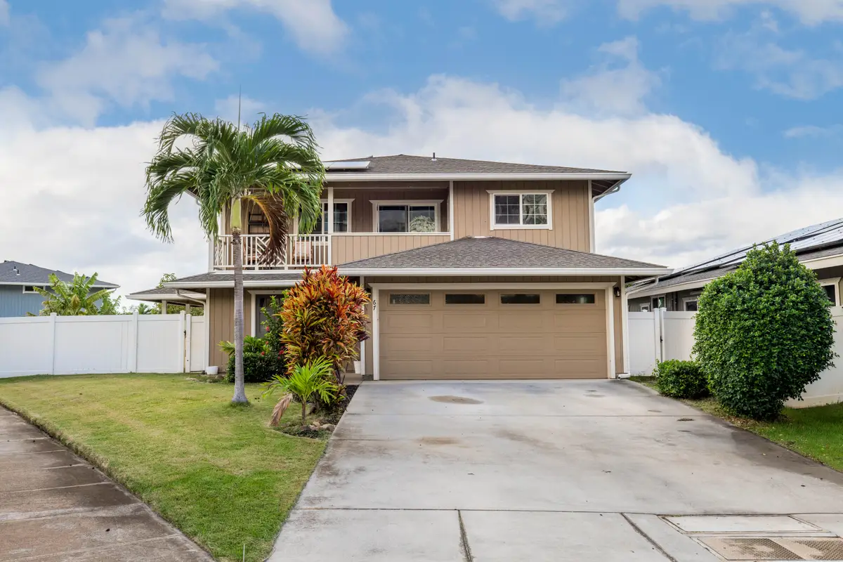 84-575 Kili Drive #67, Waianae, HI 96792 - #1