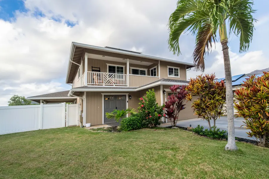 84-575 Kili Drive #67, Waianae, HI 96792 - #2