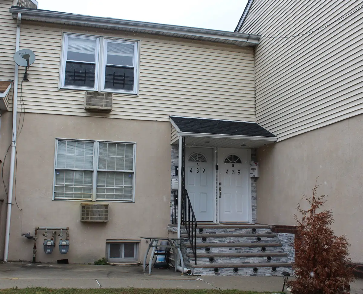 439 Marshall St, Paterson, NJ 07503 - Image #1