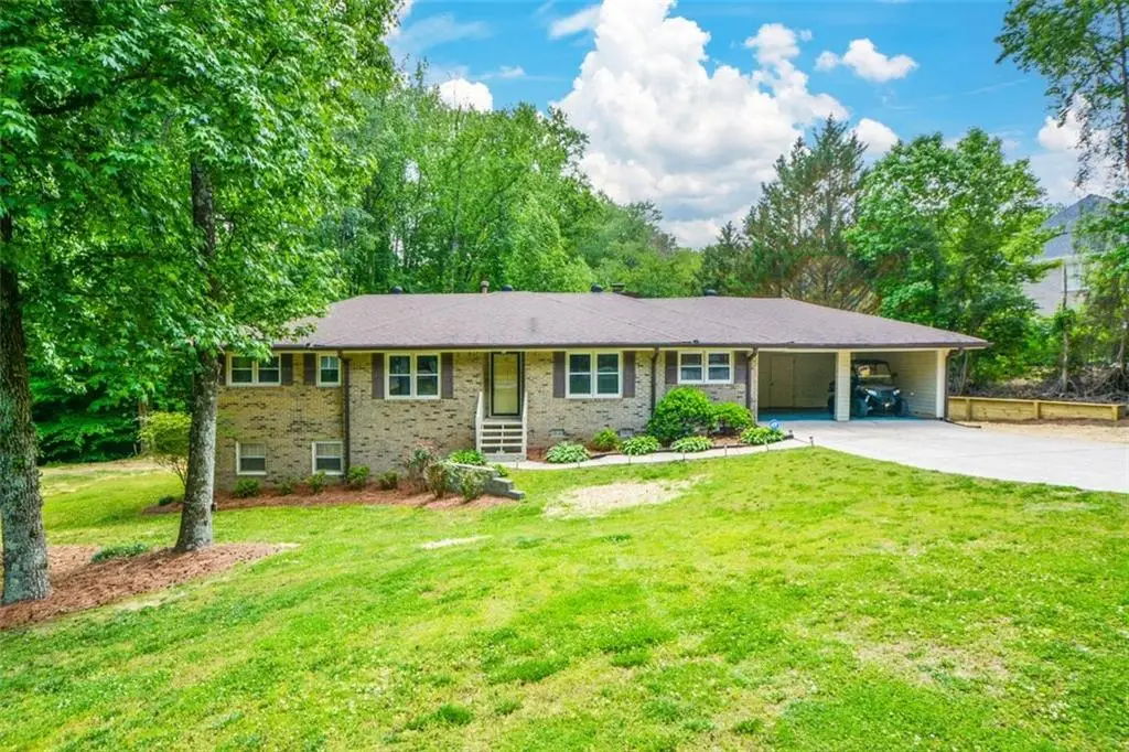 5851 Wills Orchard Road, Cumming, GA 30040 - #1