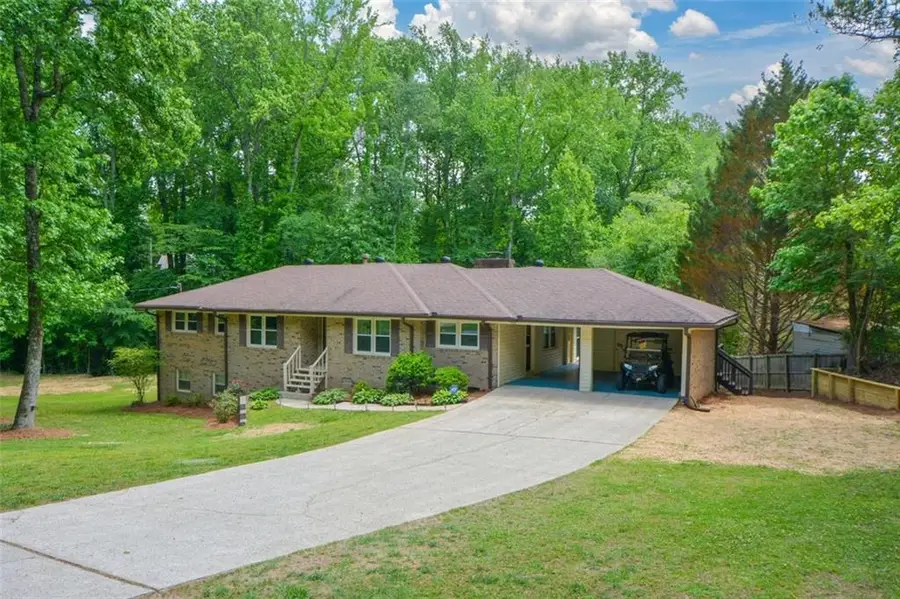 5851 Wills Orchard Road, Cumming, GA 30040 - #2