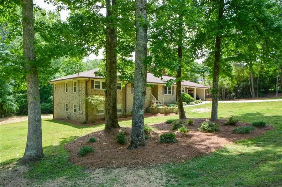 5851 Wills Orchard Road, Cumming, GA 30040 - #3