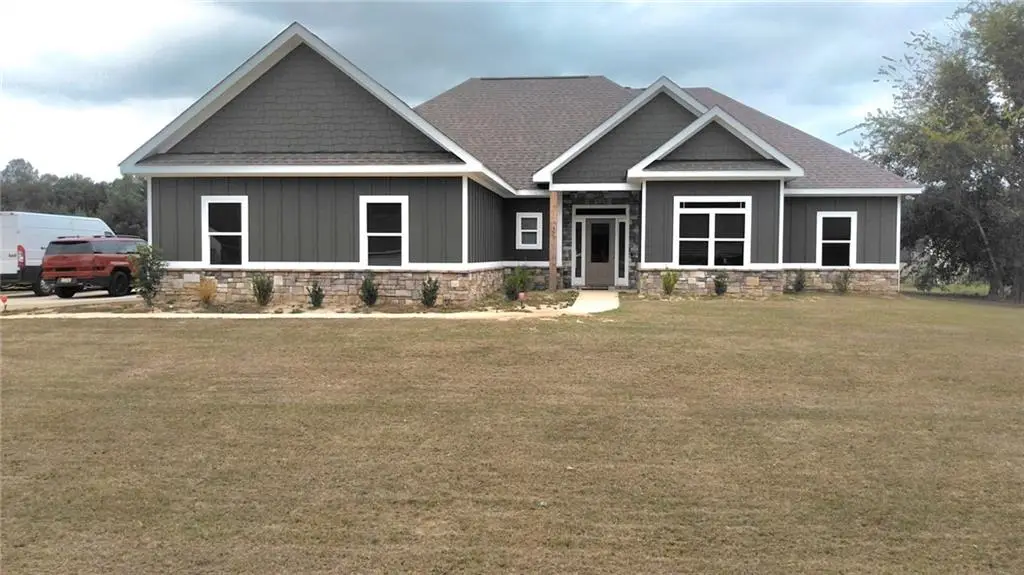 152 Mclendon Road, Fort Mitchell, AL 36856 - Image #1