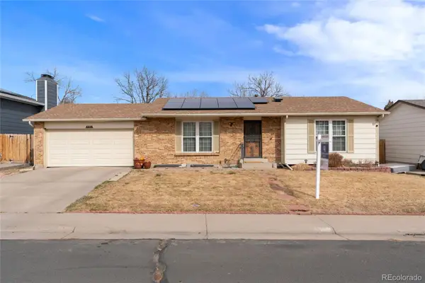 4405 E 93rd Drive, Thornton, CO 80229