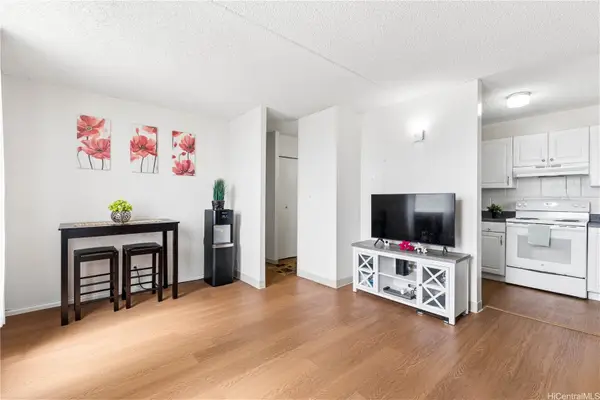 834 Lehua Avenue #307, Pearl City, HI 96782